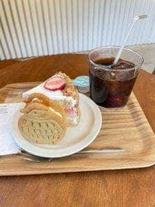 nomaru bake