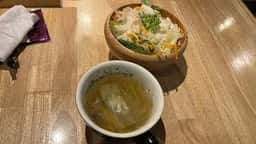 ローマ軒 アルデ新大阪店