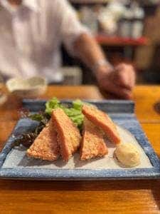 天串研究酒場 喰楽々