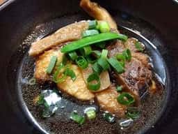 おうちごはん はるね