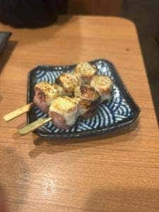 博多炭処 我が家