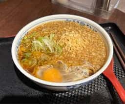 そばダイニング 凛や