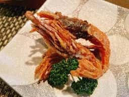 和洋創作料理 べんけい