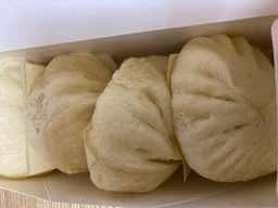 羅家 東京豚饅 イイトルミネ新宿店