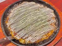 鉄板料理 しん