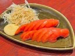 鉄板料理 しん