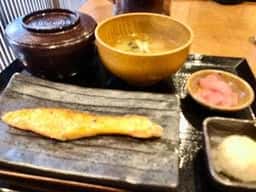 しんぱち食堂 名古屋駅西口店