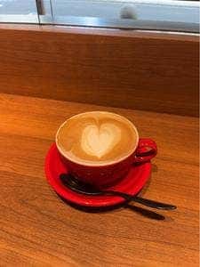 Shinjuku CROSSING Cafe & Dining