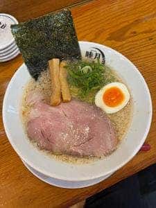 麺匠睦月