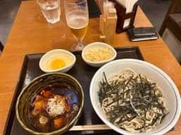 吉祥庵 新宿サブナード店