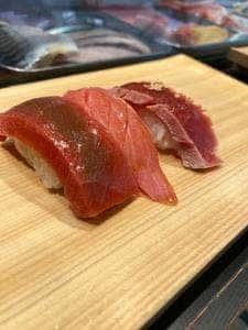 まぐろ人 北千住出張所
