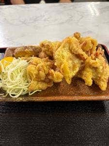 トーホー食堂