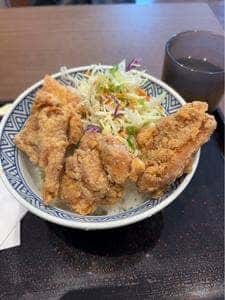 吉野家 初台店