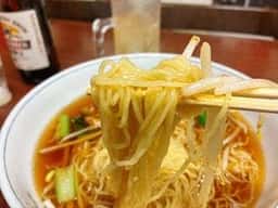 中国料理 鳳蘭