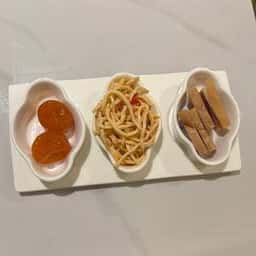 個室中華×香港飲茶 望水楼 上野店