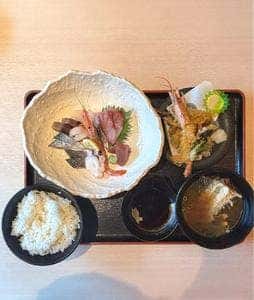 魚や三郎
