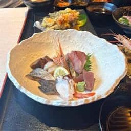 魚や三郎