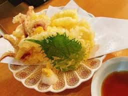 旬鮮料理居酒屋 堂道
