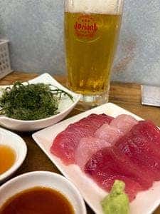 川かみ鮮魚 3号店