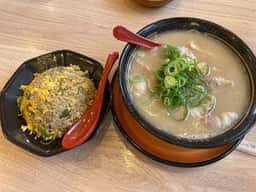 うま屋ラーメン 天白店