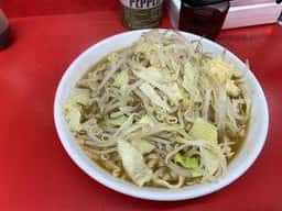ラーメン二郎 仙台店2