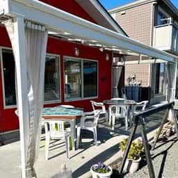 ごはん・カフェきゅういち