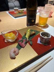 鮨 琥珀