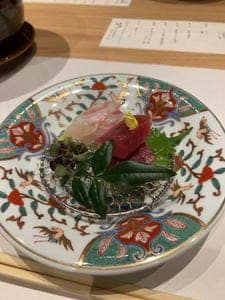 個室会席 北大路 新橋茶寮
