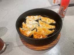 鉄なべ 無限餃子 中洲川端店