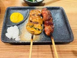 カープ鳥 駅前スタジアム店