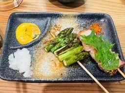 カープ鳥 駅前スタジアム店