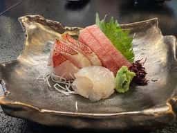 磯料理 辻