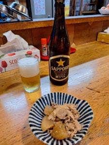 居酒屋藤