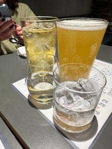 APE BREWING 自家製クラフトビール、酒と肴とおばんざい