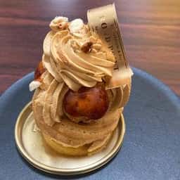 Chocolaterie&Bar ROND-POINT by HirofumiTanakamaru