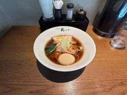 らーめん 藪づか