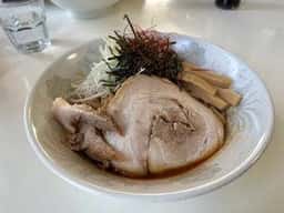 麺工房 香味屋 庄内店