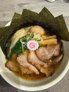 手打ち 蓮