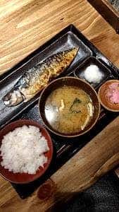 しんぱち食堂 西神中央店
