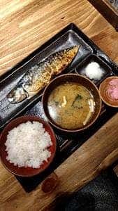 しんぱち食堂 西神中央店