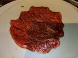 焼肉 犀