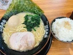 壱角家 サンシャインシティアルタ店