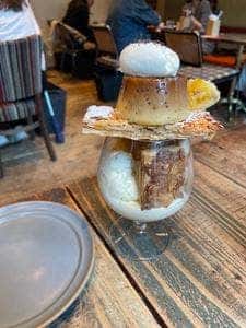 SUZU CAFE ginza
