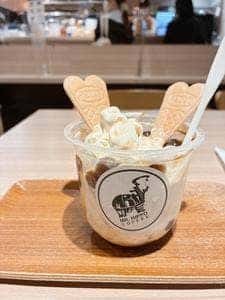 MR.HIPPO COFFEE 板橋本町店