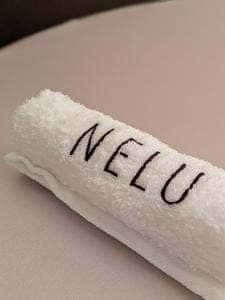 レストラン NELU 高麗橋