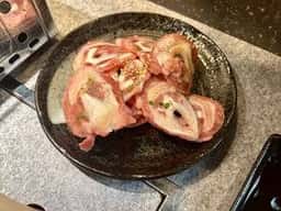 焼肉 正