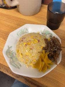 中華料理 一番