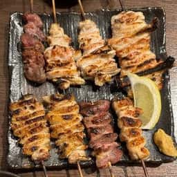 下北沢 鳥田むら