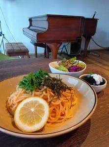 Music Cafe MIZUNONE