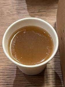 サウジアラビアパビリオン併設カフェ